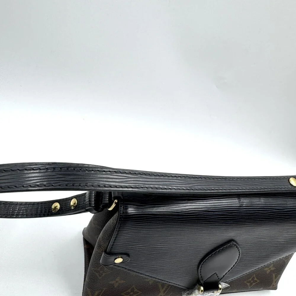 Pre-Owned Louis Vuitton Saint Michel #236168L14B - Picture 15 of 15